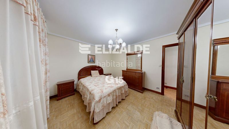 Foto e4a79fa9-37d5-42b4-a01a-f86384d4fee1. Pis amb calefacció aparcament a Lasarte - Oria