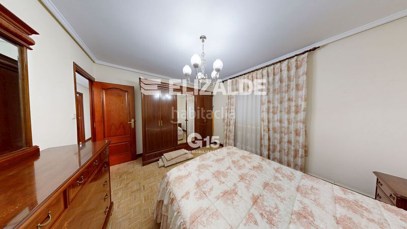 Foto e58be36e-6686-4a51-a9e2-24390f065926. Pis amb calefacció aparcament a Lasarte - Oria