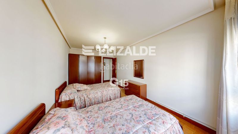 Foto f0de3daa-b9d2-4c9e-888b-bfbf856f28d8. Pis amb calefacció aparcament a Lasarte - Oria