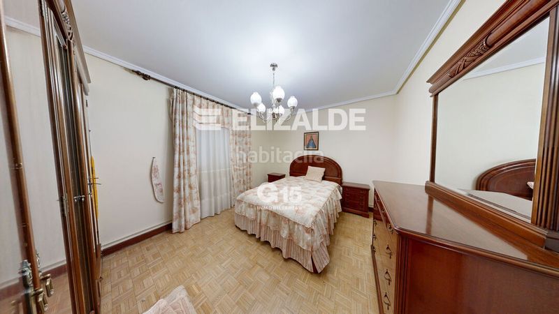 Foto f6a169e6-e995-4c41-b3df-38ed094ab77d. Pis amb calefacció aparcament a Lasarte - Oria