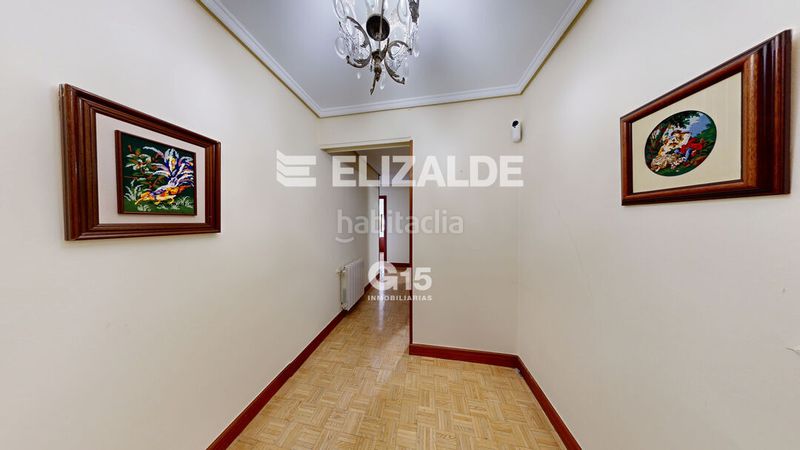 Foto f87a8b88-0f3c-46f7-8cdf-cdbaac76a383. Pis amb calefacció aparcament a Lasarte - Oria