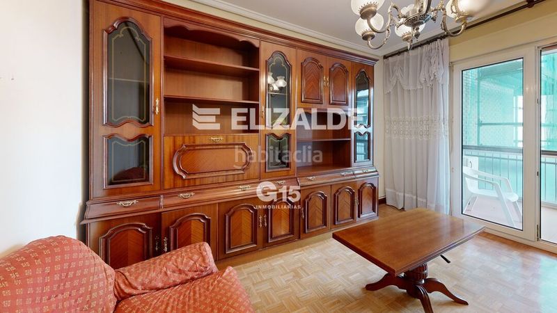 Foto ffd0d63d-3b3e-488d-80b3-6fdf325980be. Pis amb calefacció aparcament a Lasarte - Oria
