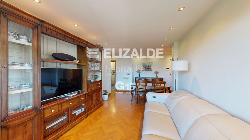 Foto 4cfb10da-083d-44b1-bca3-b14aa058e92d. Pis amb calefacció aparcament a Riberas Donostia - San Sebastián