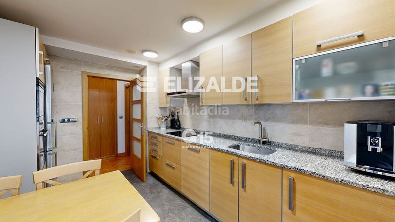 Foto 55657fd8-b715-4d45-a0ed-fb0e799d06ca. Pis amb calefacció aparcament a Riberas Donostia - San Sebastián