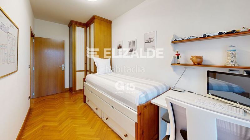 Foto 86ae4032-e6d2-4b04-8b25-23b566607f24. Pis amb calefacció aparcament a Riberas Donostia - San Sebastián