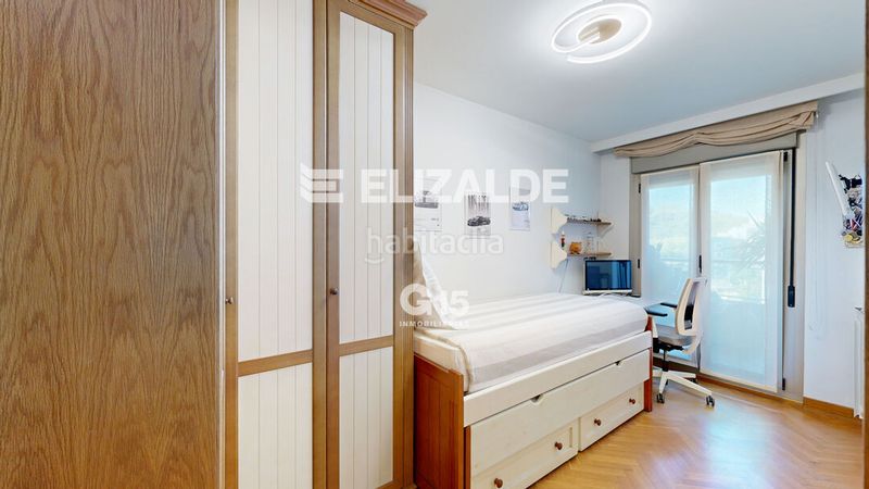 Foto a2300e37-7e47-4b9f-8e9d-99ee8bf07d38. Pis amb calefacció aparcament a Riberas Donostia - San Sebastián