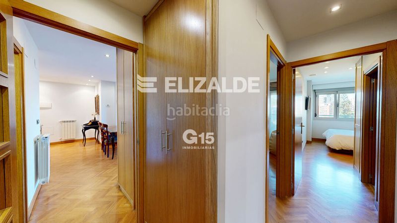 Foto b225e050-f625-44e9-a976-82b67f2b09b7. Pis amb calefacció aparcament a Riberas Donostia - San Sebastián