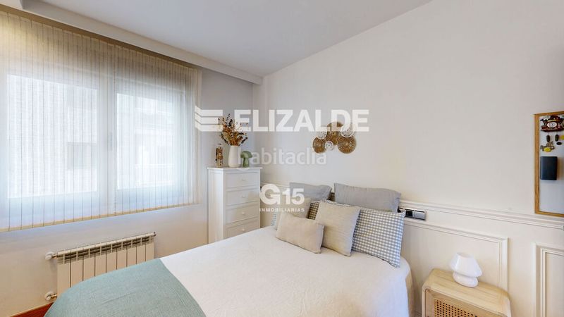 Foto b9da53ea-f4d6-4e42-a6f4-224712e90737. Pis amb calefacció aparcament a Riberas Donostia - San Sebastián