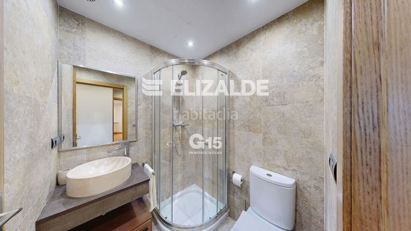 Foto d0121cfe-7767-41d4-ae55-6f3be6c9bec8. Pis amb calefacció aparcament a Riberas Donostia - San Sebastián