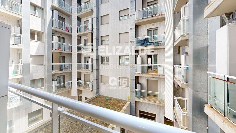 Foto e3d6659b-d920-4d3d-95fd-67d99a5d6199. Pis amb calefacció aparcament a Riberas Donostia - San Sebastián