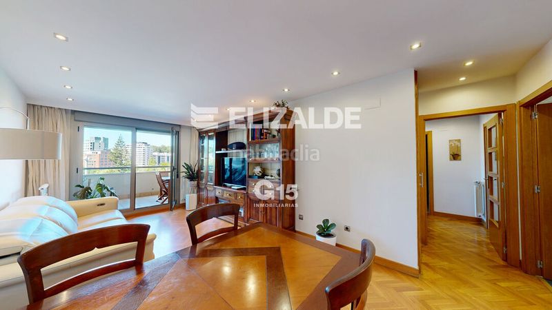 Foto e5b3369b-d7c5-4d26-8ace-ffa3c1d20794. Pis amb calefacció aparcament a Riberas Donostia - San Sebastián