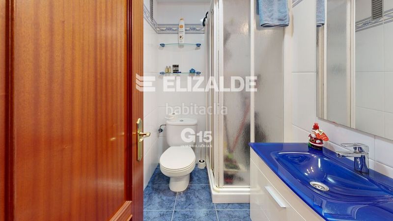 Foto 46b97d2d-2b55-4947-bfee-b3b4062c8975. Pis amb calefacció aparcament a Altza Donostia - San Sebastián