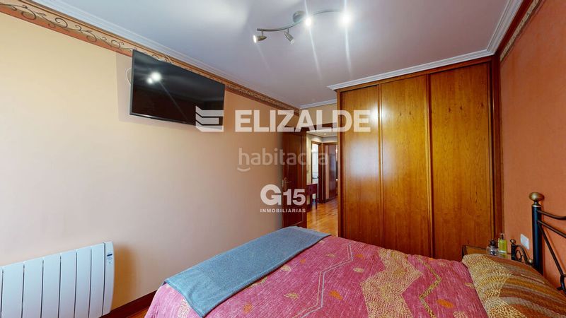 Foto 94952993-e112-4e19-a251-d992a2451dff. Pis amb calefacció aparcament a Altza Donostia - San Sebastián