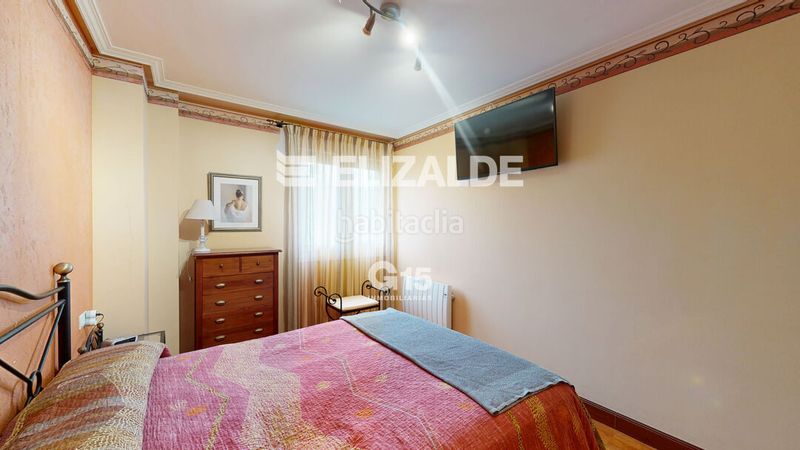 Foto a8283bc7-8348-41fd-b1b0-9284323aa790. Pis amb calefacció aparcament a Altza Donostia - San Sebastián