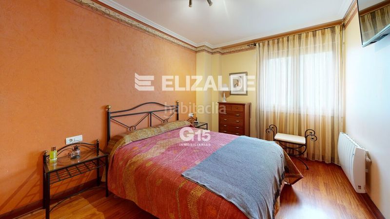 Foto b246b196-9abf-4415-988e-3b3c3818c2fe. Pis amb calefacció aparcament a Altza Donostia - San Sebastián