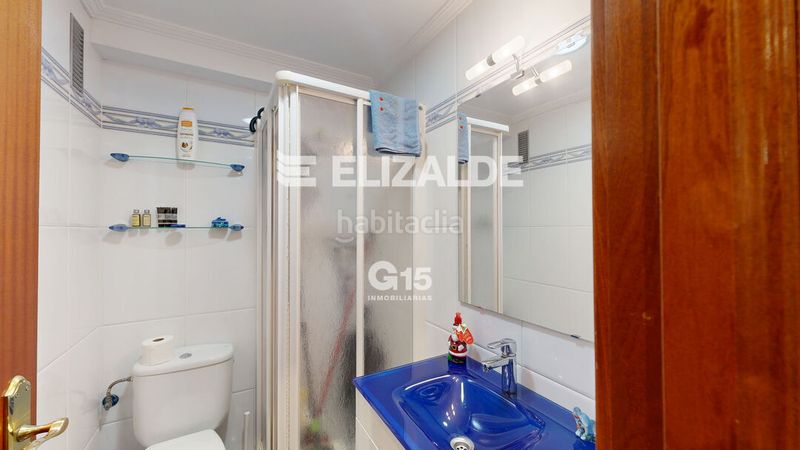Foto c04cbc4e-c3da-44ca-849e-a434016edd39. Pis amb calefacció aparcament a Altza Donostia - San Sebastián