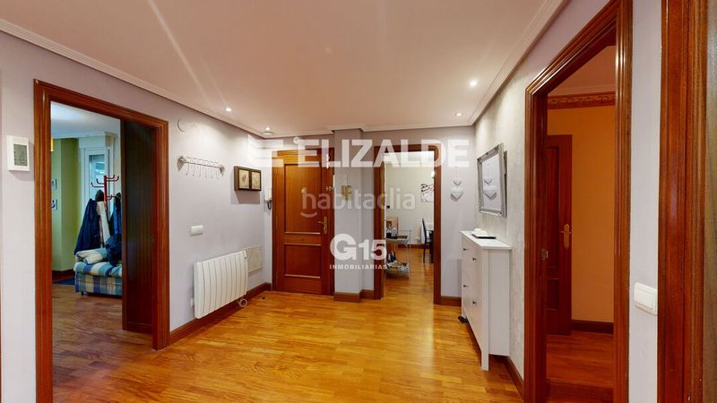Foto dfde4e73-ff25-4c41-b048-13e6dc3b246b. Pis amb calefacció aparcament a Altza Donostia - San Sebastián
