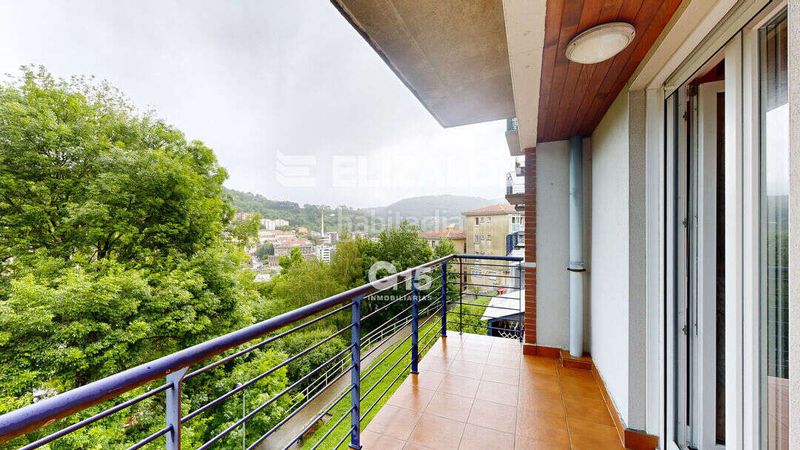Foto e3f12a9c-66f5-486e-a843-743e78aeef14. Pis amb calefacció aparcament a Altza Donostia - San Sebastián