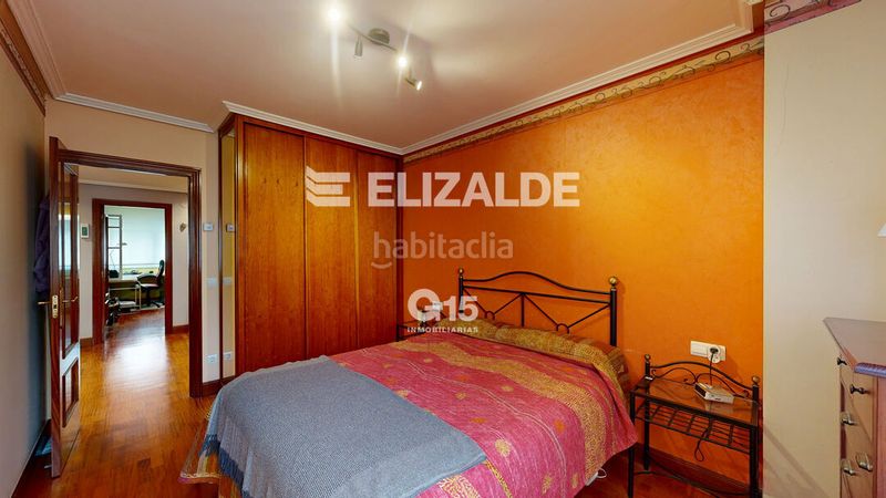 Foto ee1ee8ed-8e61-4bb4-a41d-fc0e7fbef794. Pis amb calefacció aparcament a Altza Donostia - San Sebastián