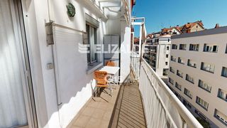 Appartement à Egia Kalea