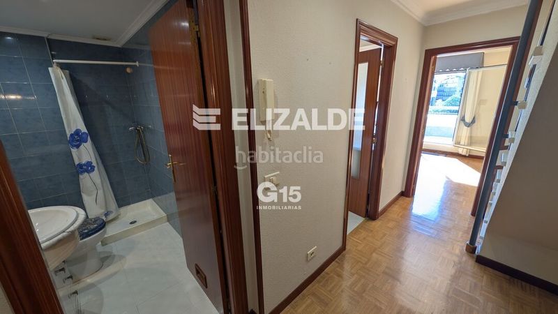 Foto db7fda32-0ae4-4215-93cd-3059dd4bd9a2. Pis amb calefacció aparcament a Egia Donostia - San Sebastián