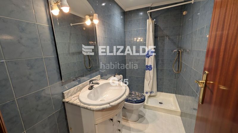 Foto fd11f184-7342-4d78-862c-fca1299b1025. Pis amb calefacció aparcament a Egia Donostia - San Sebastián