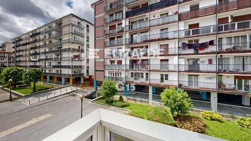 Foto 65b9282b-5f94-4ea4-b51f-c9e129ce0647. Pis a Lasarte - Oria
