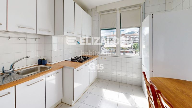 Foto e9b31f82-55fc-4f7c-ab6c-10fffeae6bda. Pis a Lasarte - Oria