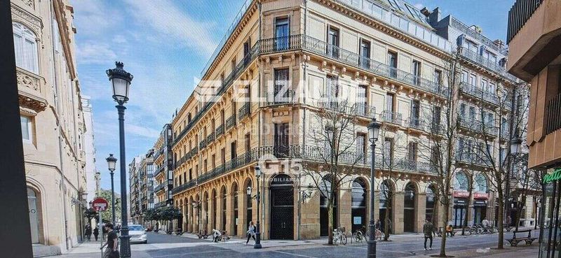 Foto 0fec4b59-d488-4bea-9652-d09e2f7c7caf. Pis amb calefacció a Área Romántica Donostia - San Sebastián
