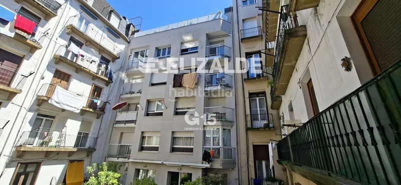 Foto 21c7bd29-6816-4da1-a984-40ff8d464a2b. Pis amb calefacció a Área Romántica Donostia - San Sebastián