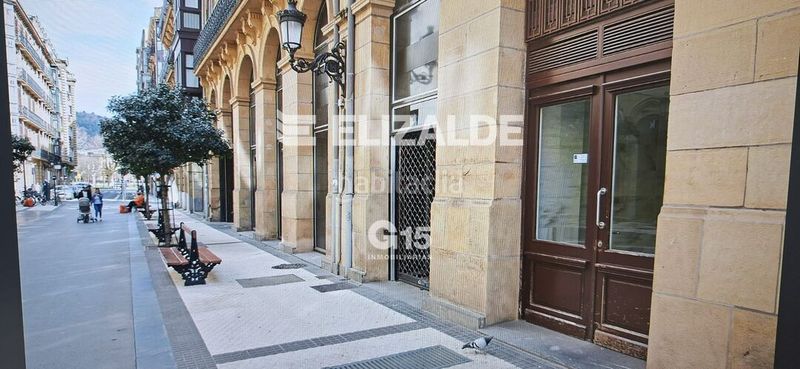 Foto 306516e8-a953-4aa9-9643-39a31e27dc48. Pis amb calefacció a Área Romántica Donostia - San Sebastián