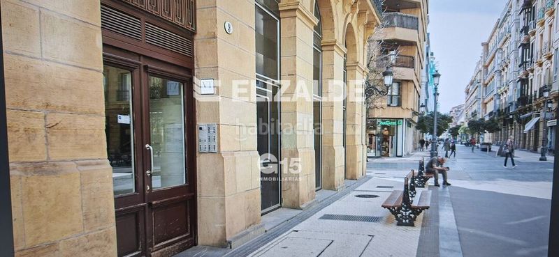 Foto 521d3372-01d8-4449-8a8a-3ea4db807f0d. Pis amb calefacció a Área Romántica Donostia - San Sebastián