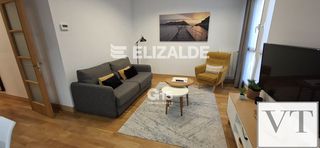 Pis  Arrasate kalea. Centro calle arrasate apartamento con licencia vt