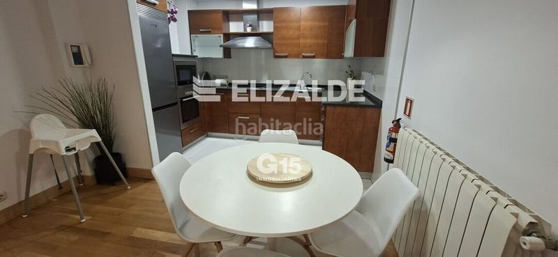 Foto 8b91a9e0-8c4c-484f-a662-cb86529f8389. Pis amb calefacció a Área Romántica Donostia - San Sebastián