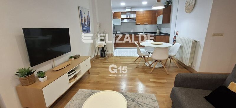 Foto b8c34371-baaf-4d14-b901-73e21ce646be. Pis amb calefacció a Área Romántica Donostia - San Sebastián