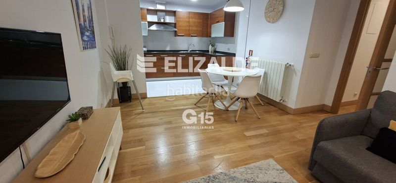 Foto ba14f077-af0f-4a74-a032-cf2ab5286389. Pis amb calefacció a Área Romántica Donostia - San Sebastián