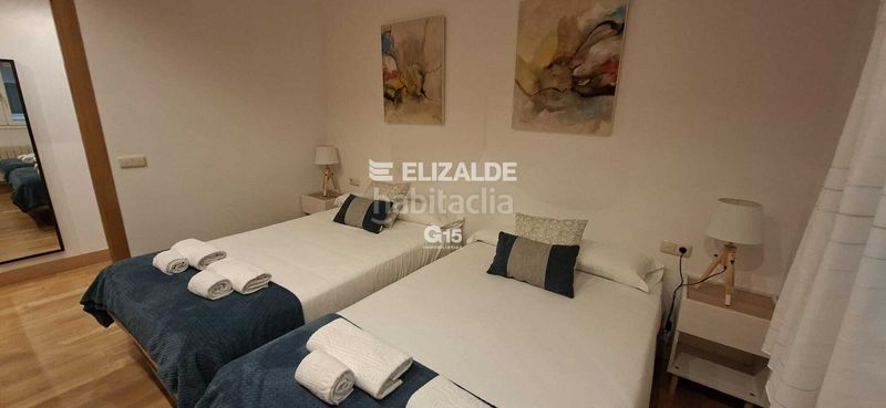Foto f5984d18-6e15-4ba7-8195-d2726eebbd86. Pis amb calefacció a Área Romántica Donostia - San Sebastián