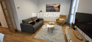 Flat  Arrasate kalea. Centro calle arrasate apartamento con licencia vt