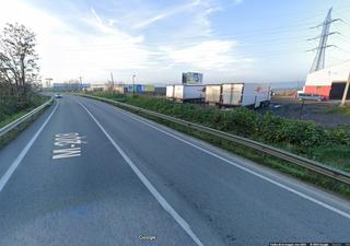 Gewerbliches Grundstück in Carretera mejorada a velilla 6r
