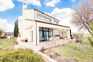Masia a Mejorada del Campo