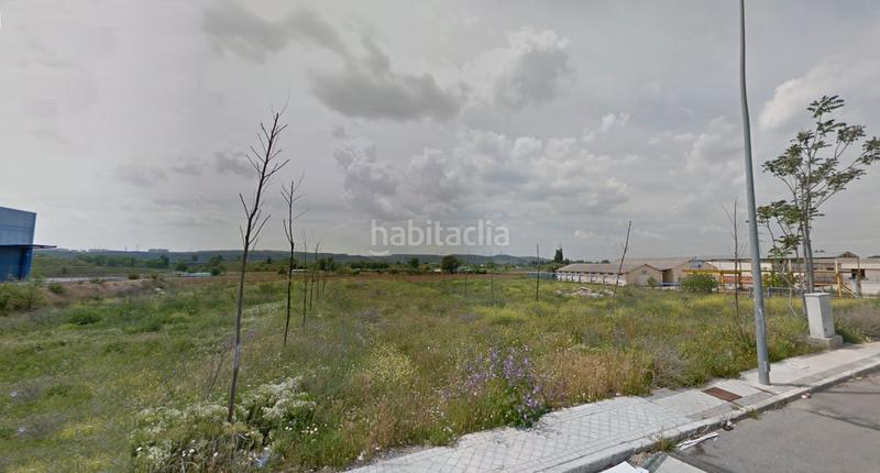 Foto 645c92aa-22a5-43a0-bdc2-6e552e7f6241. Gewerbliches grundstück in calle duraton 2 in Mejorada del Campo