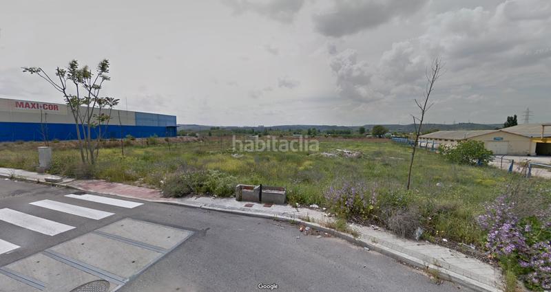 Foto 6728b3ae-9f33-43ec-b66c-140d0ee01282. Gewerbliches grundstück in calle duraton 2 in Mejorada del Campo