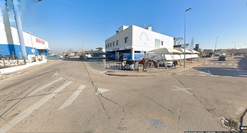 Foto cc91c896-697d-48ed-a65d-97817d5ada8d. Gewerbliches grundstück in calle duraton 2 in Mejorada del Campo