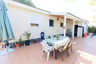 Chalet  Camino de alcala