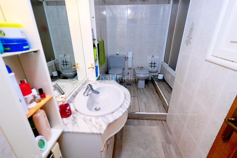 Foto b4493a0c-6432-4a74-b38c-8d91647e5fe3. Casa a schiera con riscaldamento in Mejorada del Campo
