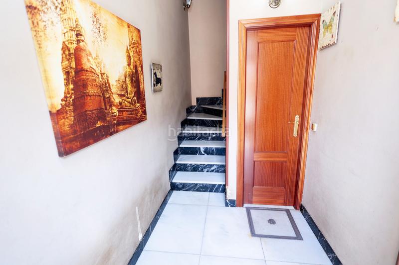 Foto f34e835e-a9f3-4799-b5d3-e7fd95d414b3. Casa a schiera con riscaldamento in Mejorada del Campo
