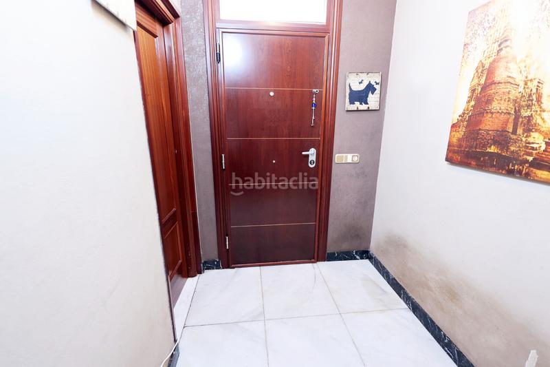 Foto e32c0d81-ce69-4c7c-9e5c-423a9737c8f4. Casa adossada amb calefacció a Mejorada del Campo