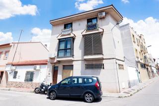Semi detached house  Calle de julio merino