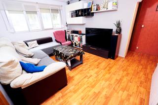 Flat  Calle el greco