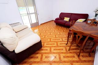 Semi detached house  Calle de san pedro